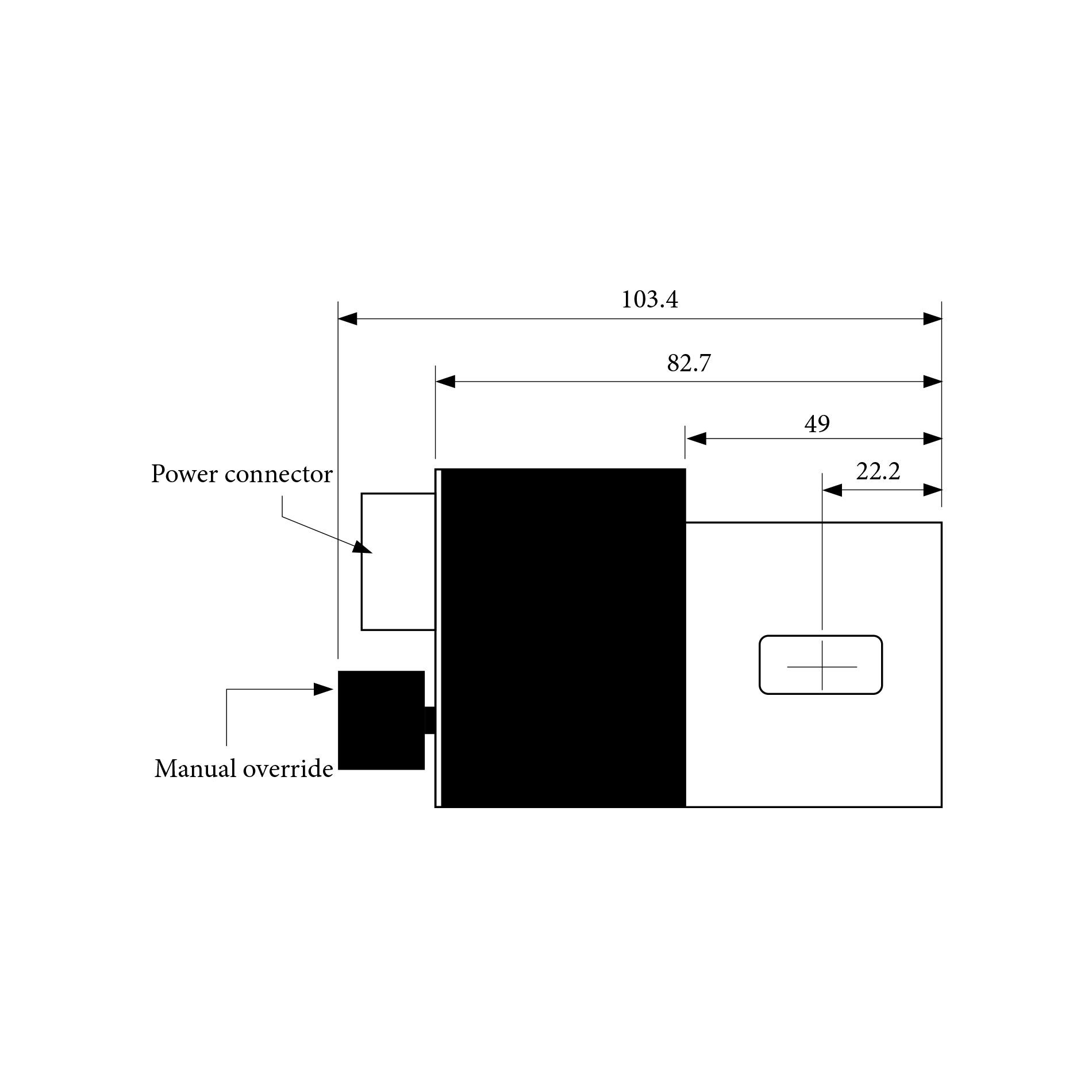 WG516005����(d��o)�_�P(gu��n) [10 to 15 GHz] WR75